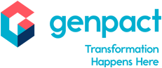 Genpact Logo